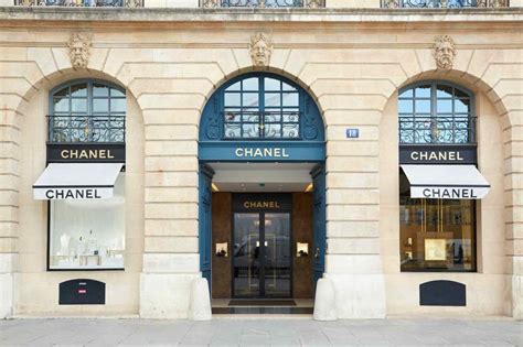 valeur de la maison chanel|la maison chanel france.